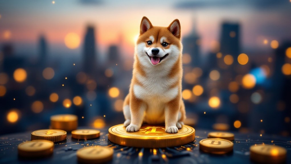 shiba inu coin phenomenon