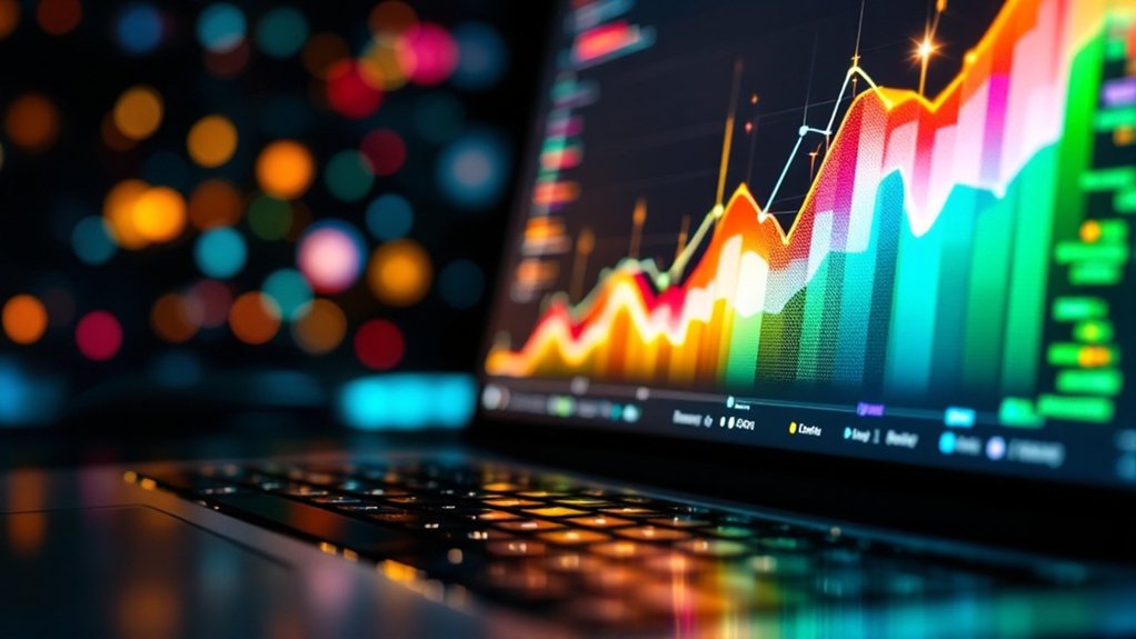 stablecoin search interest rising