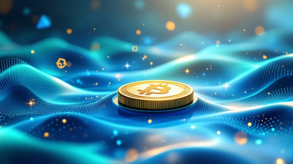 stablecoins for financial stability