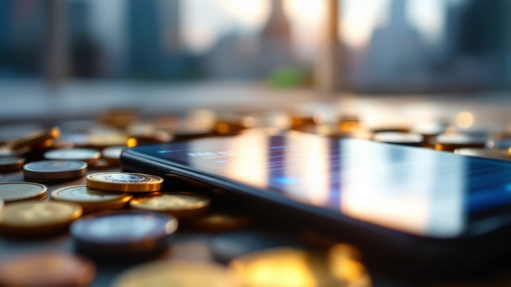 stay updated on cryptocurrency