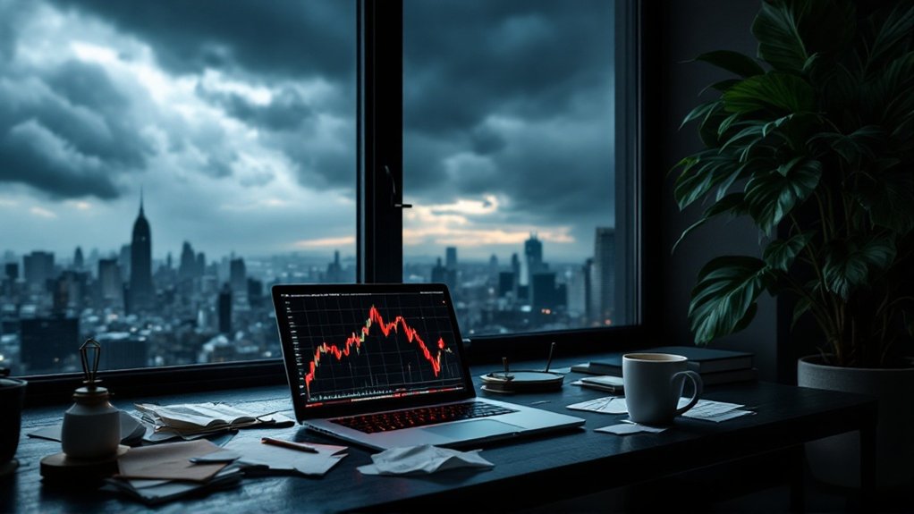 survival strategies for downturns