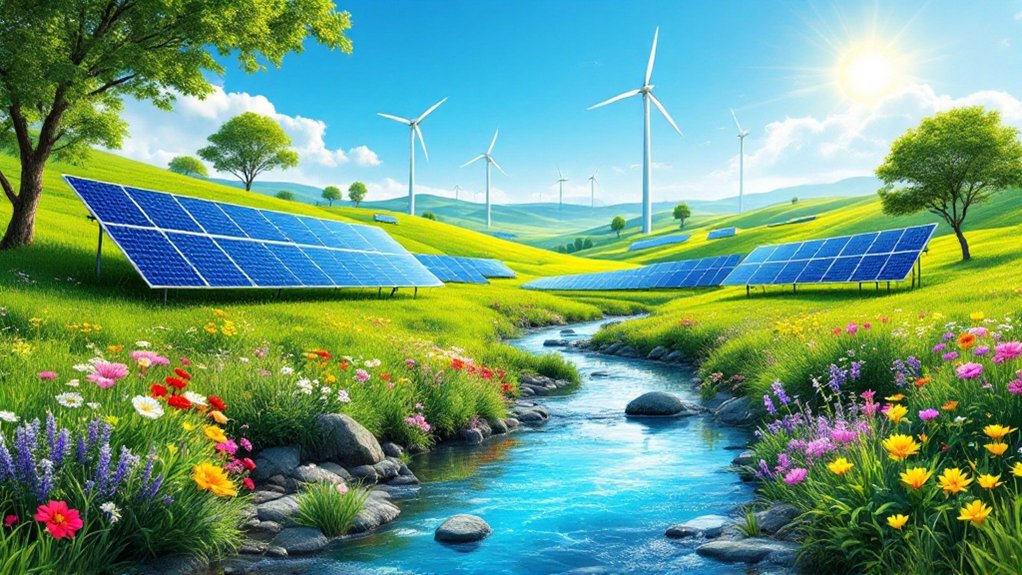 sustainable digital currency innovation