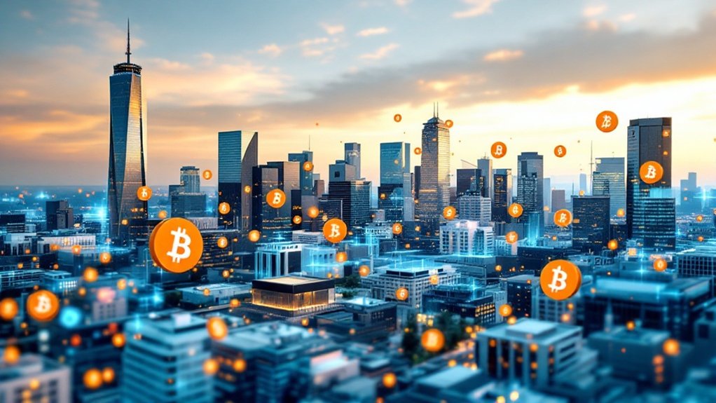 tokenization transforming real estate