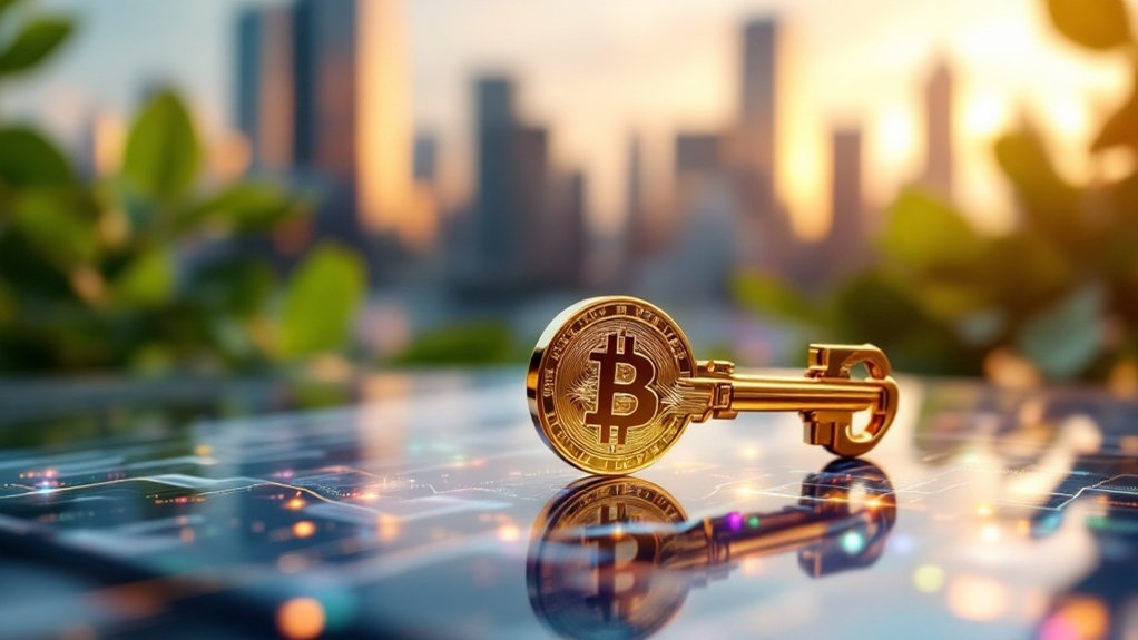 tokenizing assets for investment