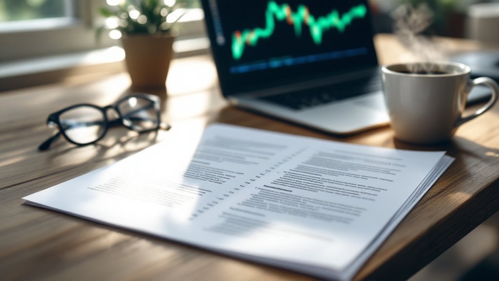 understanding cryptocurrency whitepapers