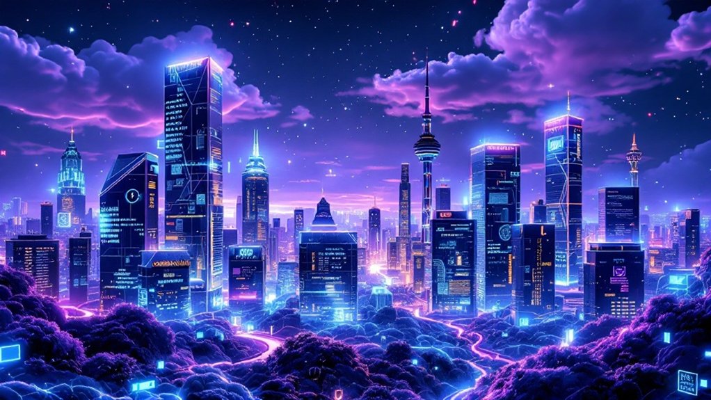 understanding web3 s future landscape