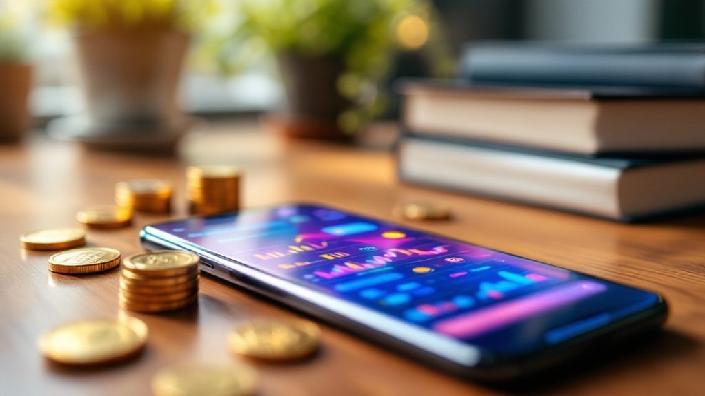 user friendly affordable crypto investing