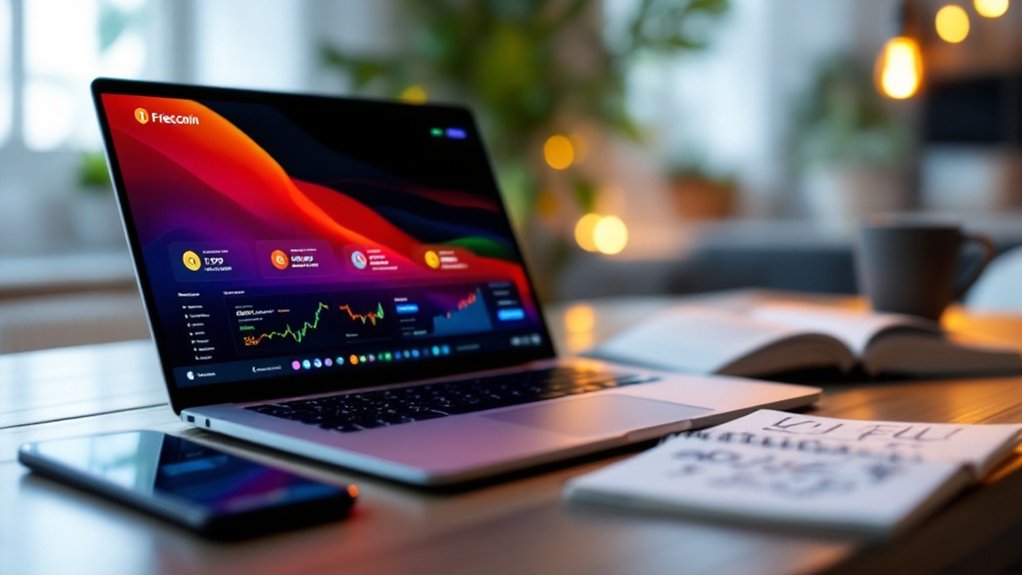 using cryptocurrency for freelancing