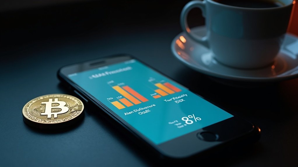 alien disclosure favored over bitcoin