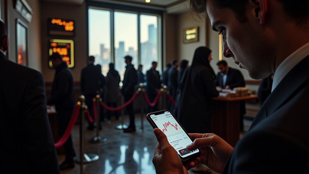 bitcoin as financial hedge