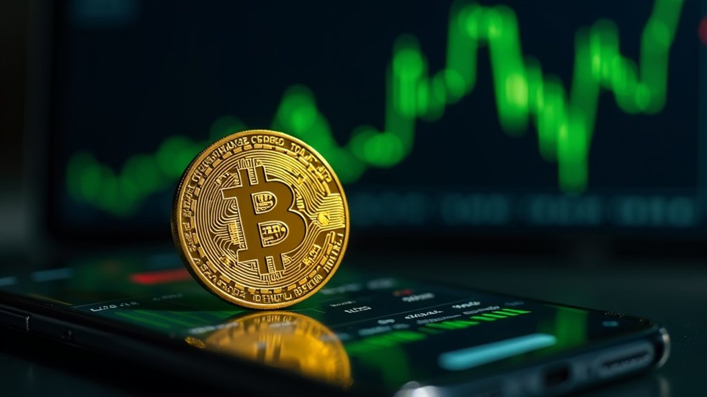 bitcoin bullish reversal imminent