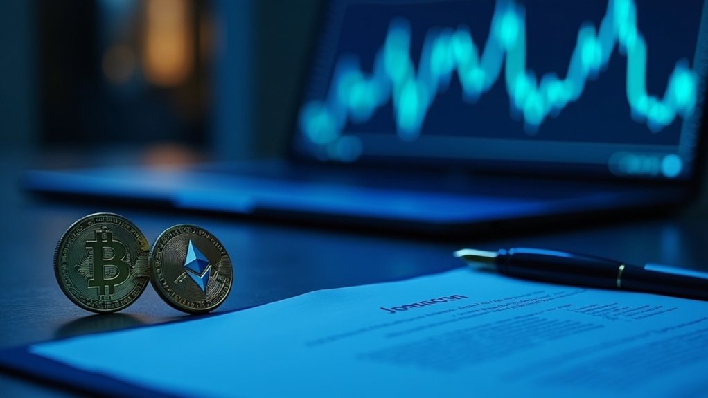 bitcoin ether loan collateral