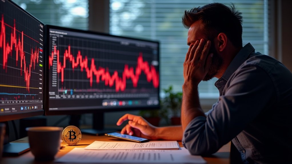 bitcoin price resistance explained