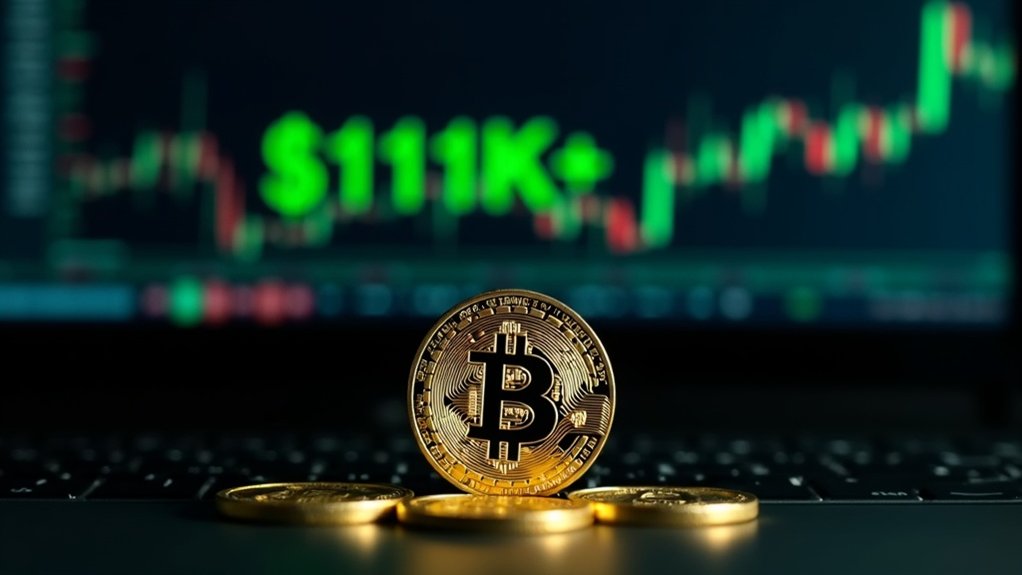 bitcoin price surge potential