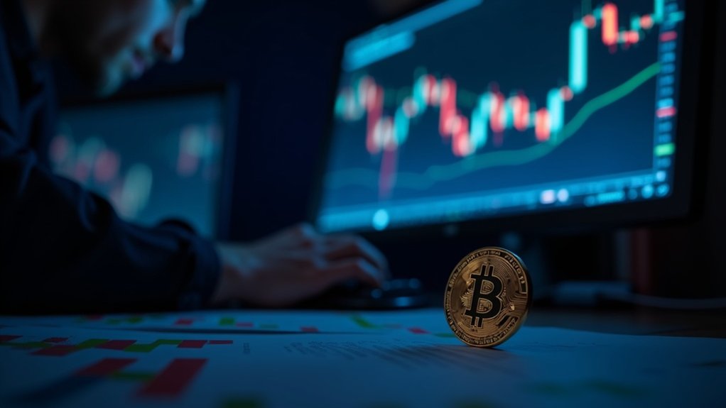 bitcoin s potential price shift