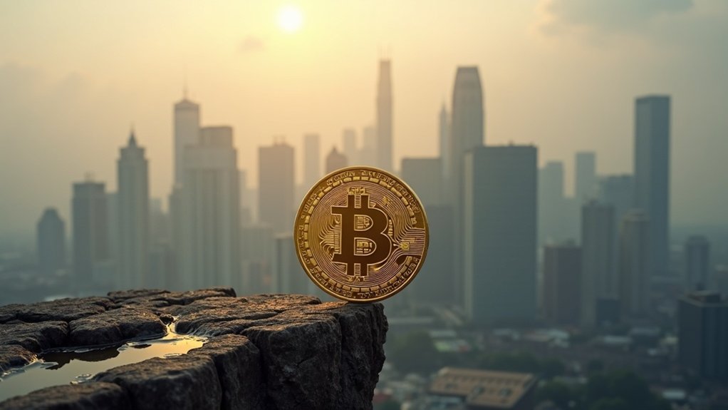 btc price potential analysis