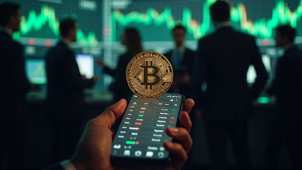 crypto etfs launch amid shutdown