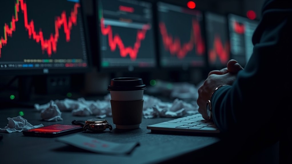 crypto long positions liquidated