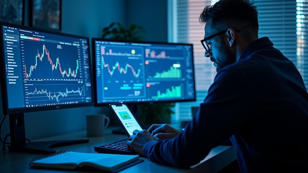 crypto traders use claude ai