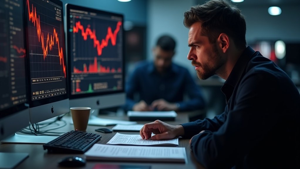 crypto turmoil sparks concerns