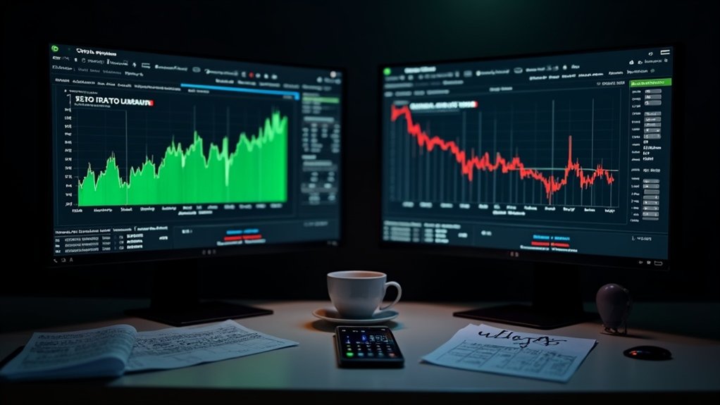 crypto yields rise sharply