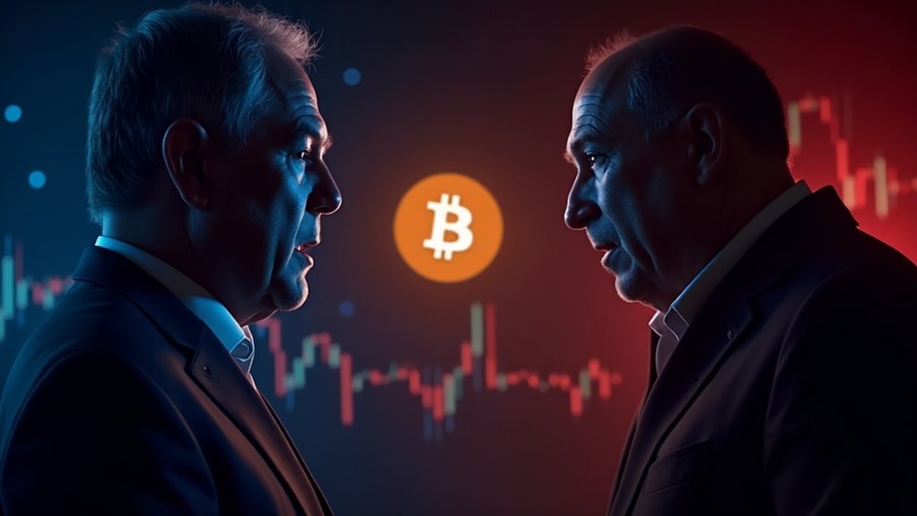 cz defends bitcoin criticism