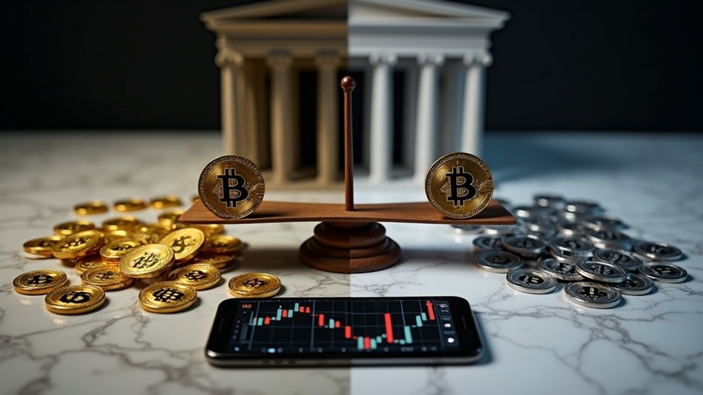 future of digital currency