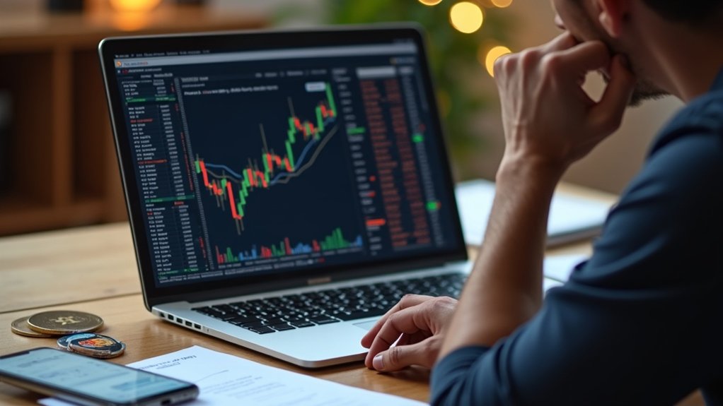 investing without owning bitcoin