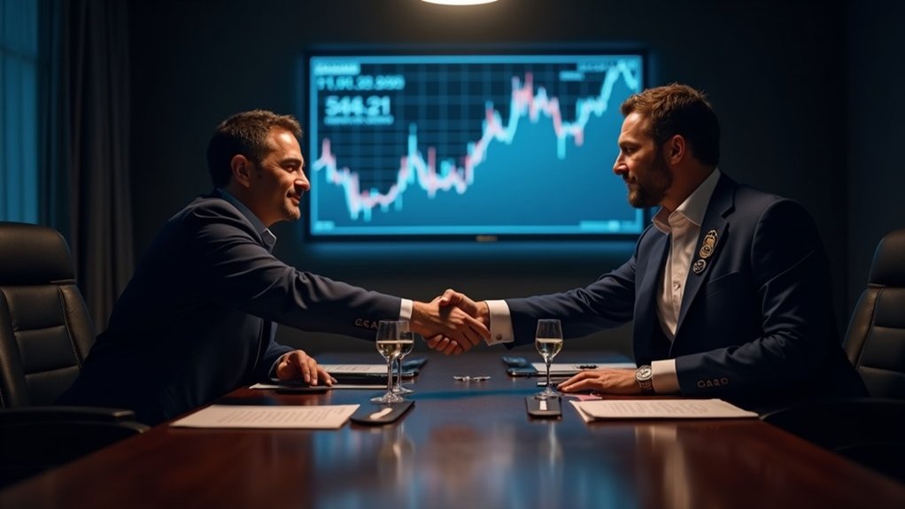 kraken acquires small exchange