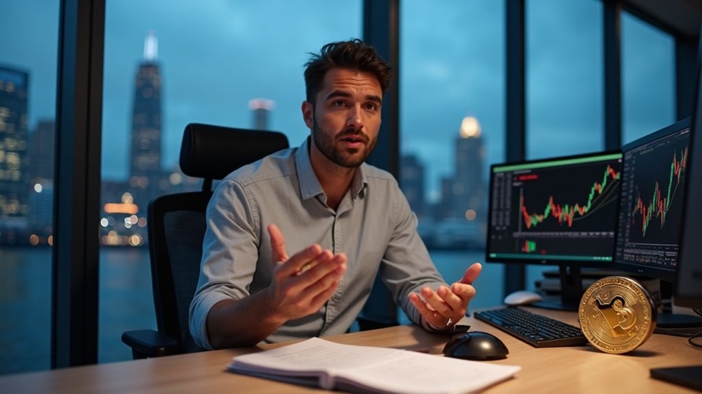 kraken ceo defends stablecoins