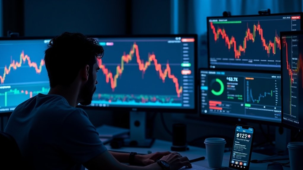 major shorts spark rebound