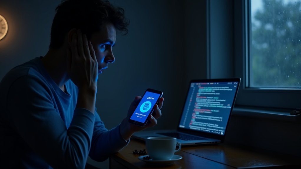 metamask ethereum balance issue