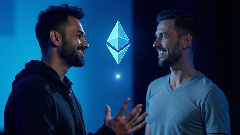 nailwal criticizes ethereum community