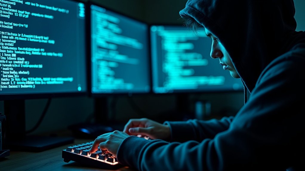 north korean crypto theft tactics