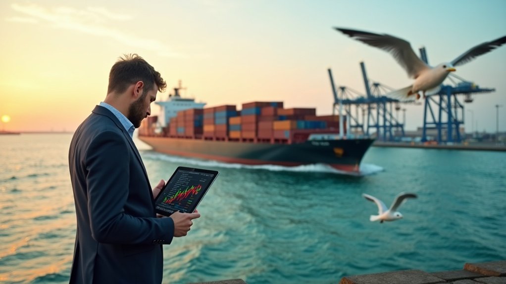 oceanpal near acquisition plans