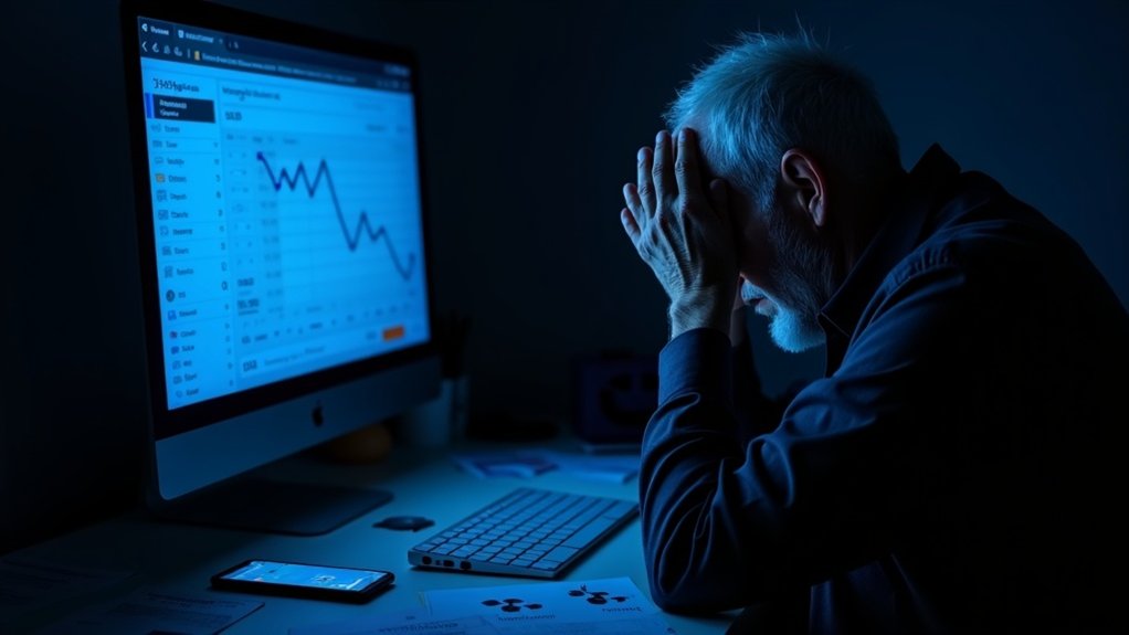 retiree loses 3 million xrp