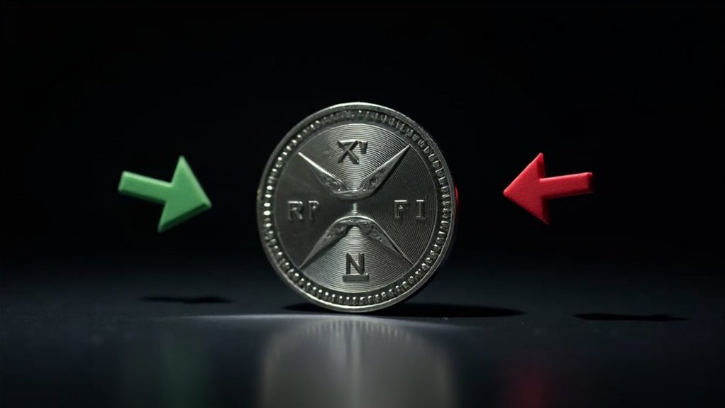 ripple price prediction alert