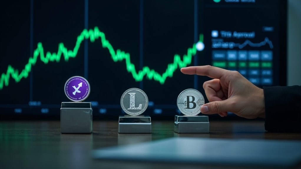 spot etfs launching this week