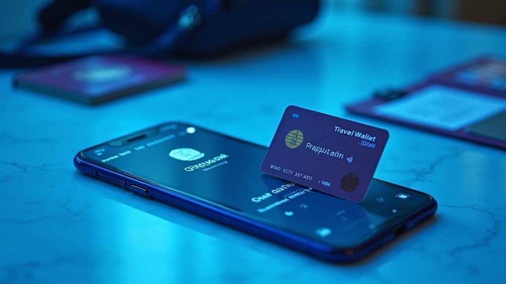 stablecoin adoption through prepaid