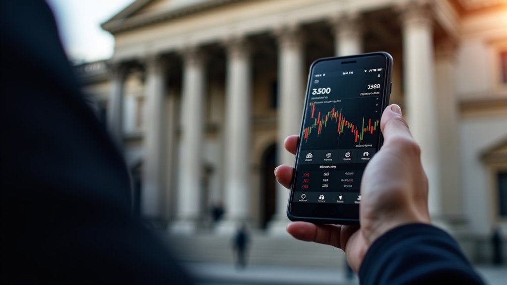 temporary limits on stablecoins