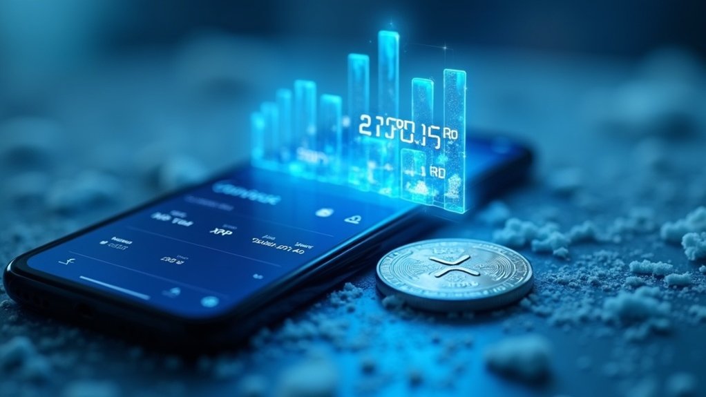 xrp defi yield presale