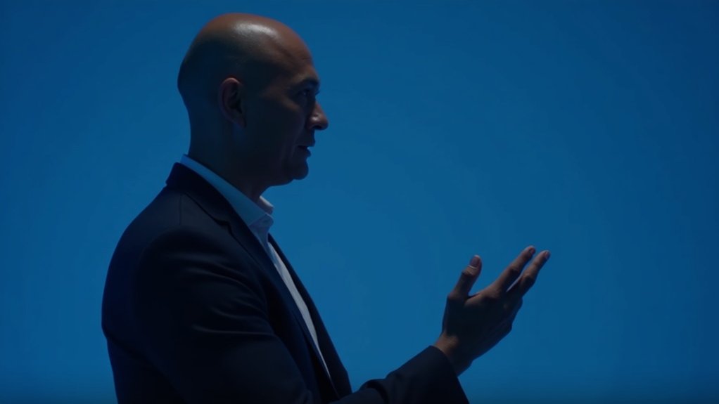 binance ceo denies involvement