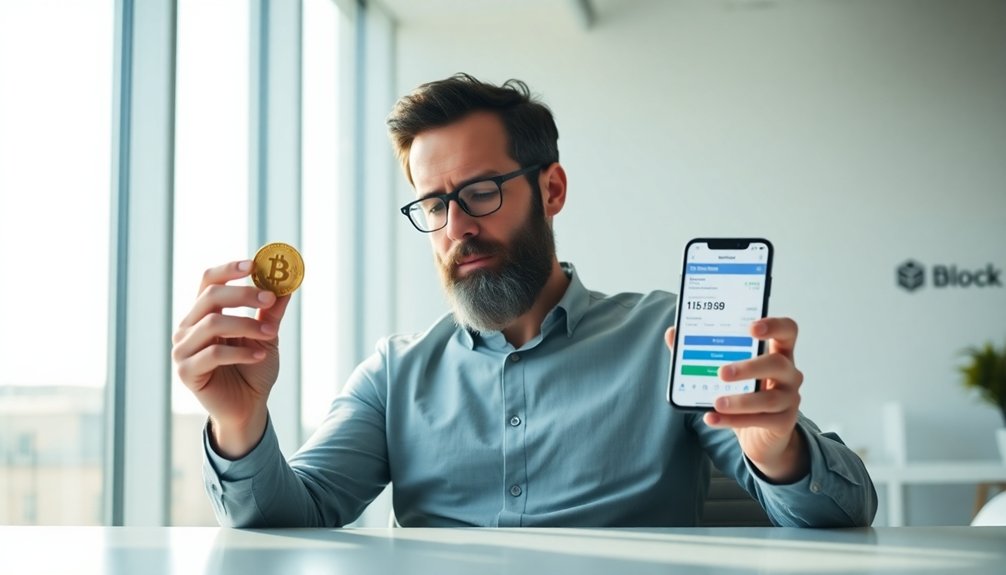 bitcoin advocate embraces stablecoins