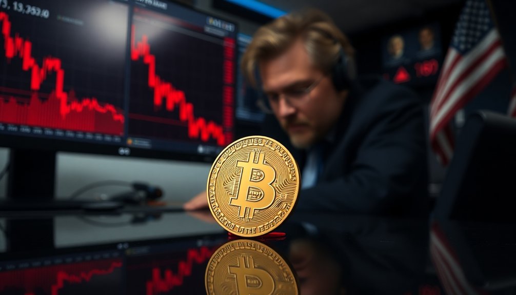 bitcoin drops under 103k