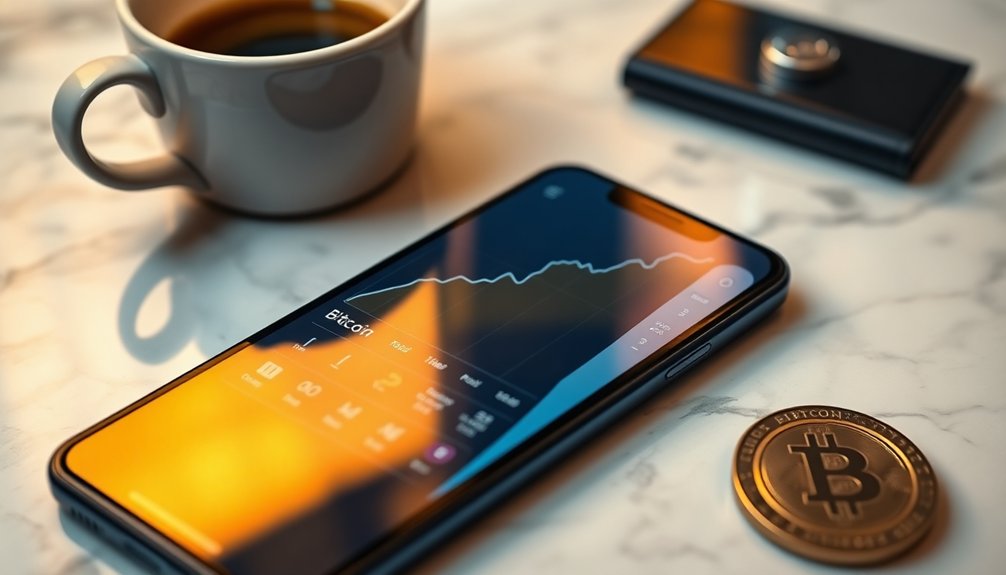 bitcoin etf investment growth