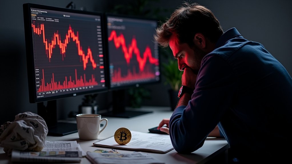 bitcoin experiences significant decline