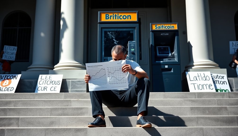 bitcoin government s crypto collapse