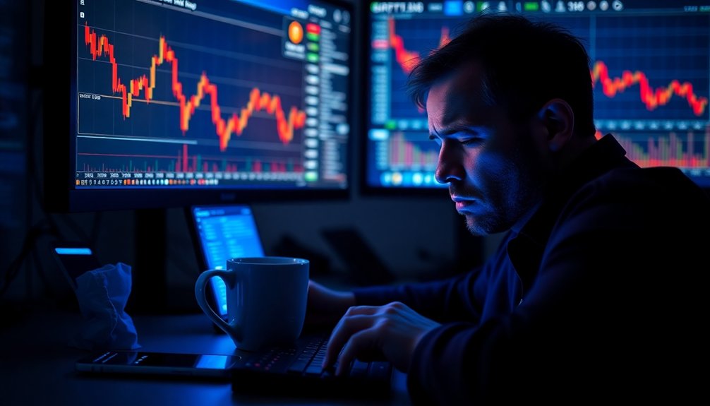 bitcoin price volatility analysis