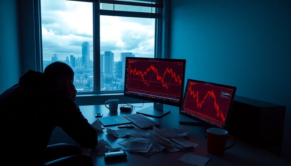 bitcoin price warning issued