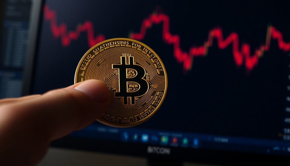 bitcoin rally losing momentum